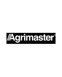 Agrimaster - AG-3006903 - Axe d'attelage cat 3