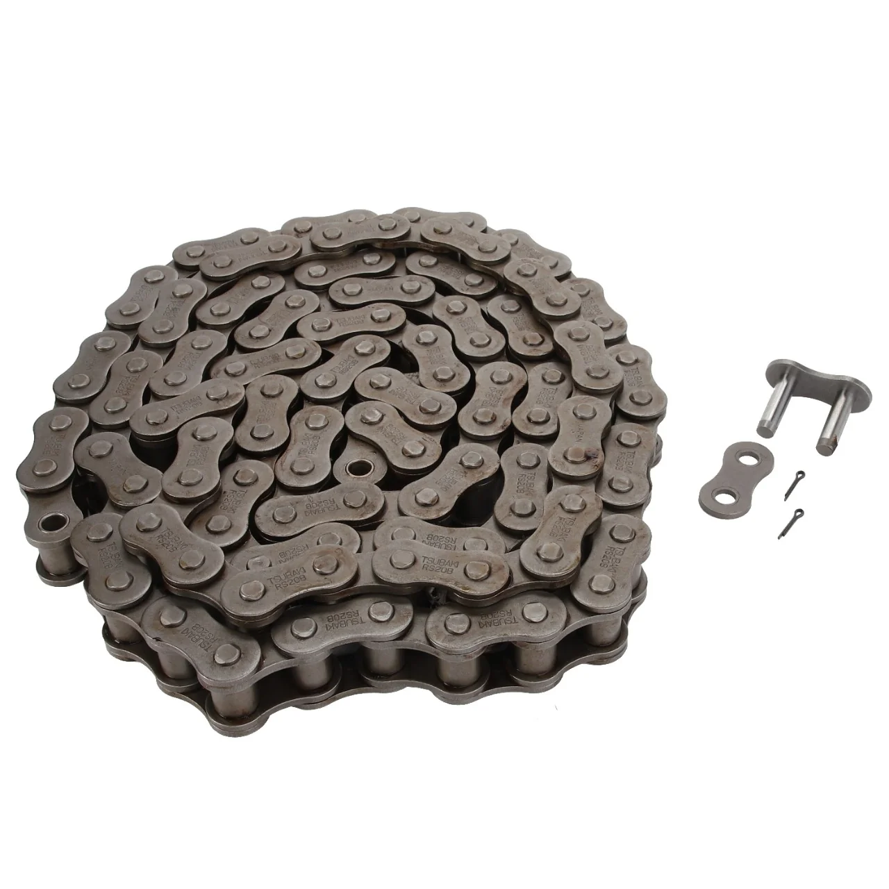 AGCO - 0934-19-41-00 - Roller Chain Massey Ferguson Lely