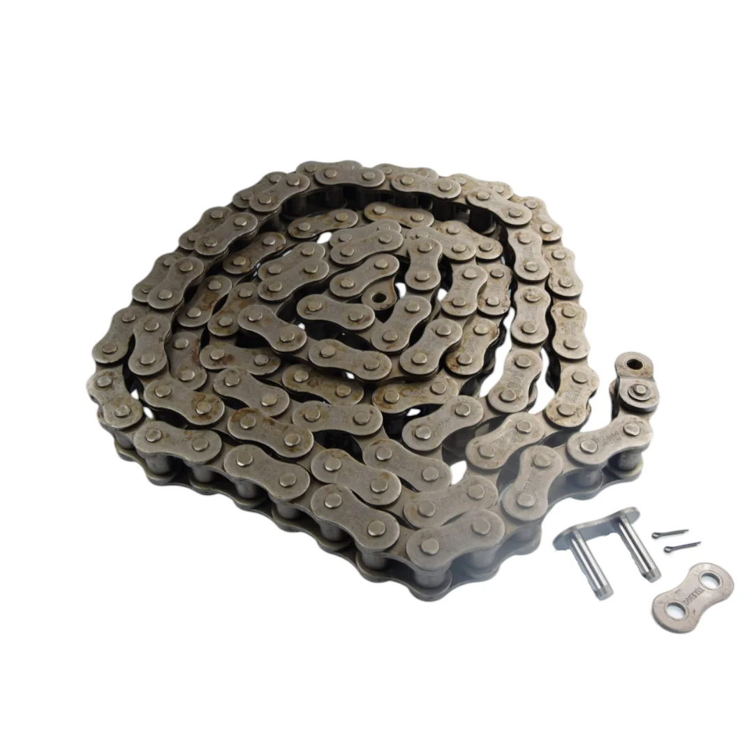 AGCO - 0934-19-55-00 - Roller Chain Massey Ferguson Lely