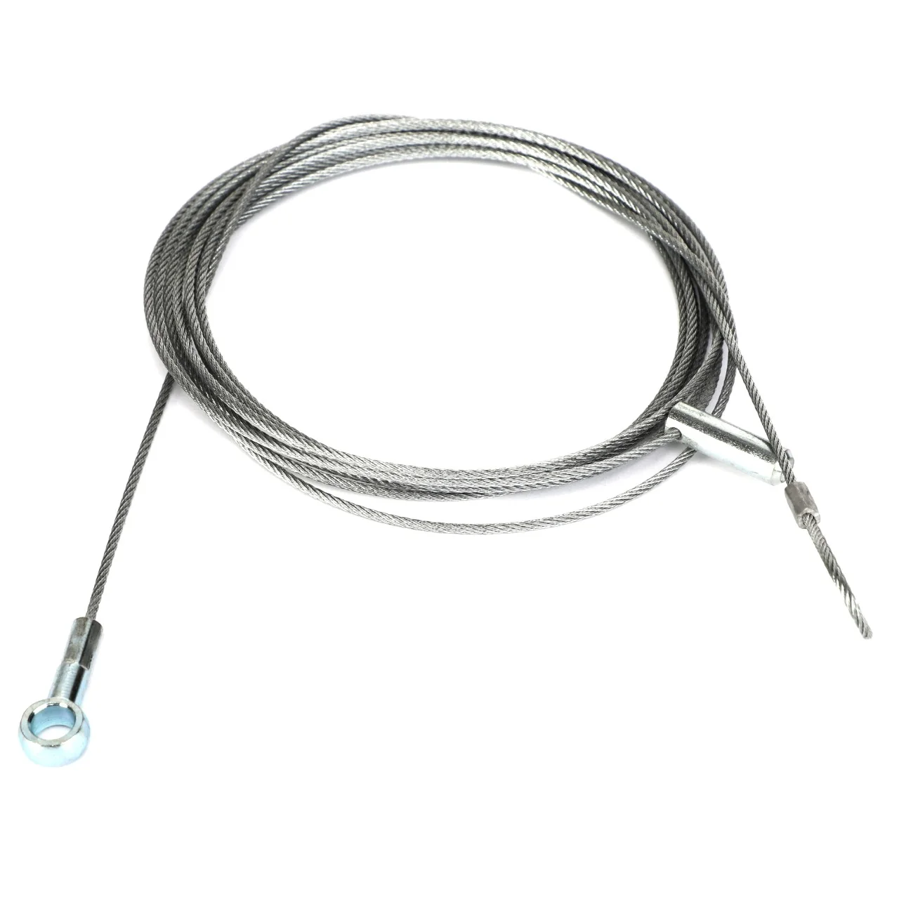 AGCO - 0936-10-10-00 - Rope Massey Ferguson Lely