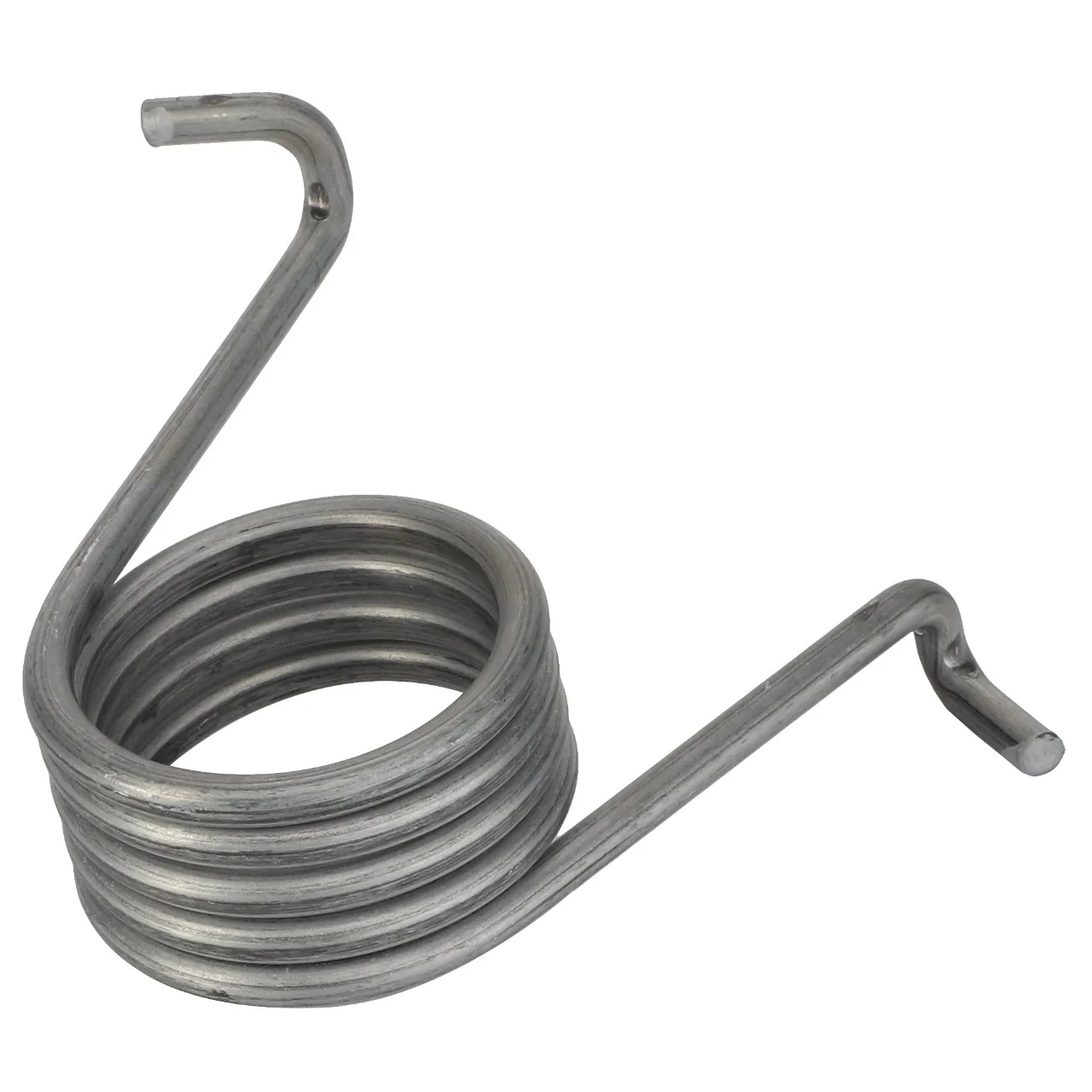 AGCO - 0940-34-91-00 - Leg Spring Massey Ferguson Lely