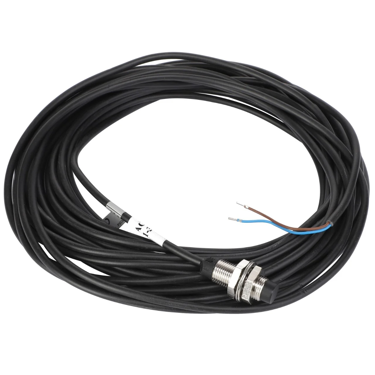 AGCO - 0971-39-07-00 - Massey Ferguson Lely Proximity Sensor