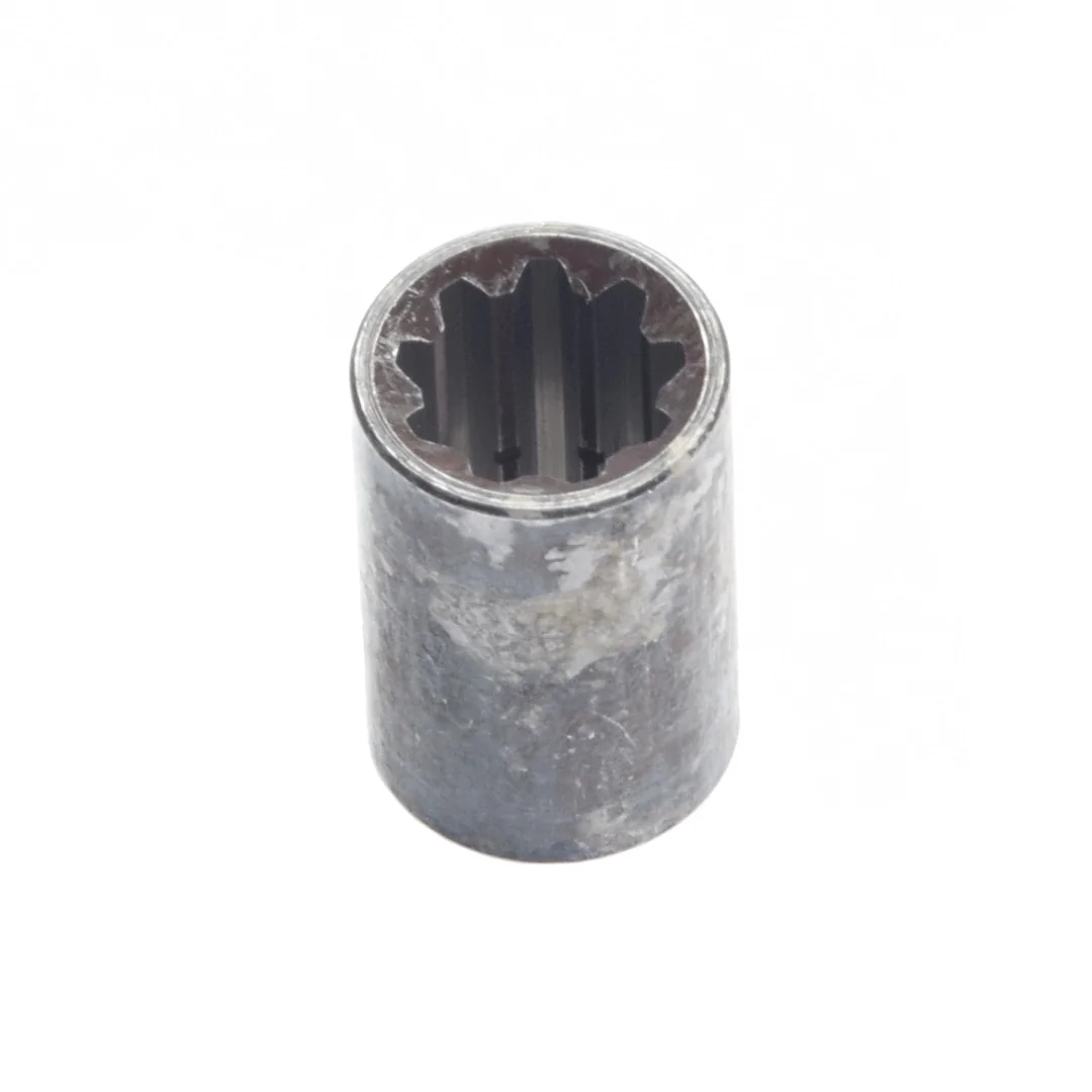 AGCO - 138604040290 - Connecting Sleeve With Keys Fendt