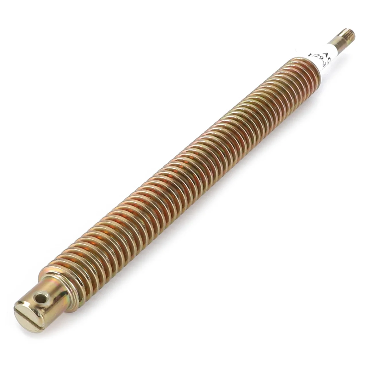 AGCO - 1729-37-05-82 - Threaded Rod Massey Ferguson Lely