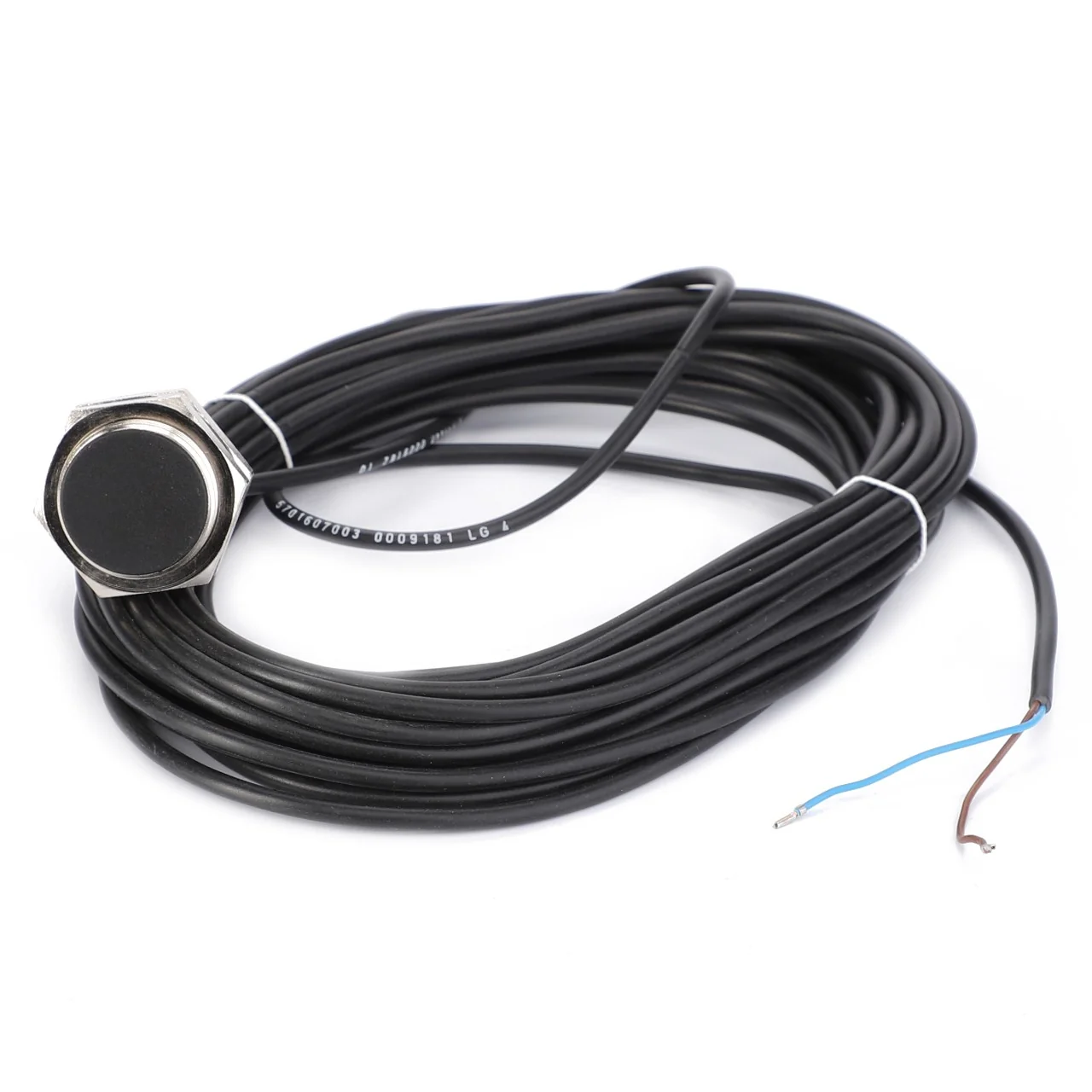 AGCO - 1740-61-33-13 - Sensor Massey Ferguson Lely