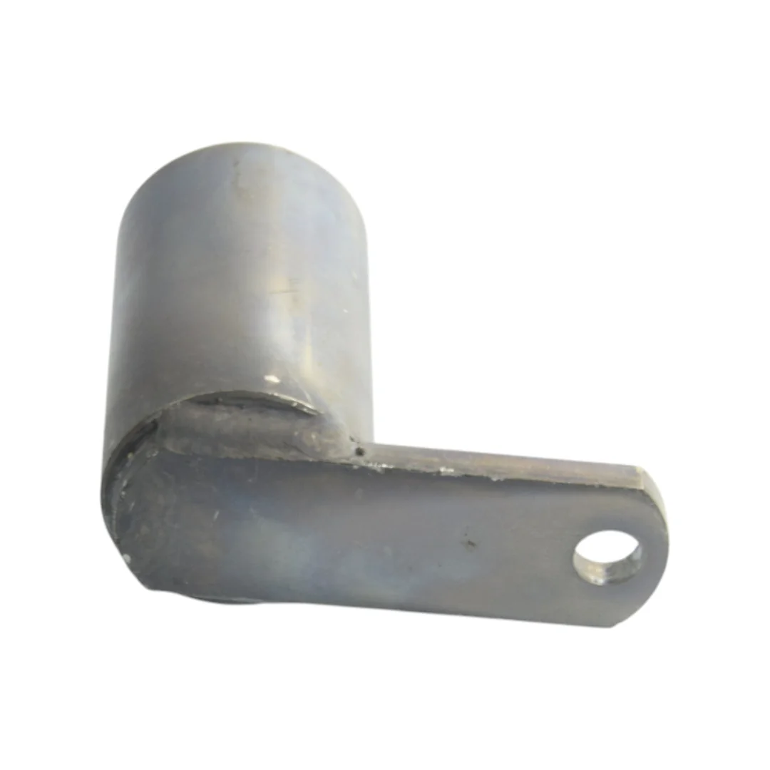 AGCO - 1752-10-02-01 - Pin Massey Ferguson Lely