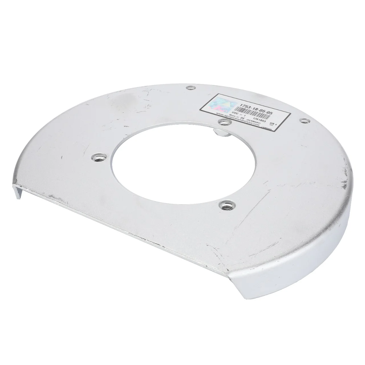 AGCO - 1753-18-05-05 - Sealing Washer Massey Ferguson Lely
