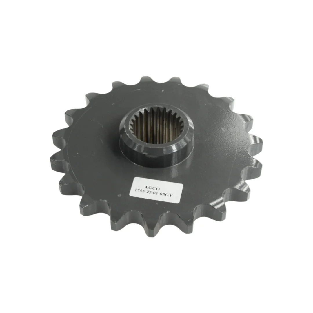 AGCO - 1755-25-01-05GY - Gear Massey Ferguson Lely