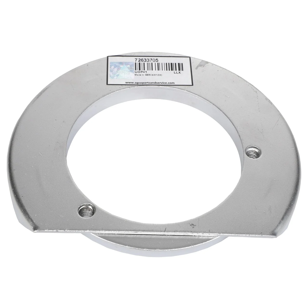 AGCO - 1764-14-15-11 - Massey Ferguson Lely  Shaft Guard