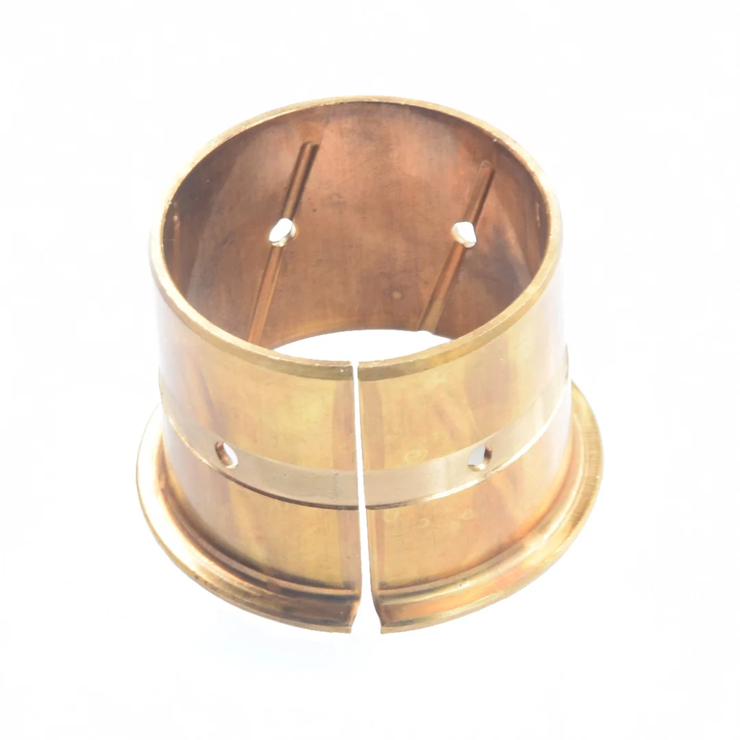 AGCO - 281300010070 - Front Axle Bushing Fendt