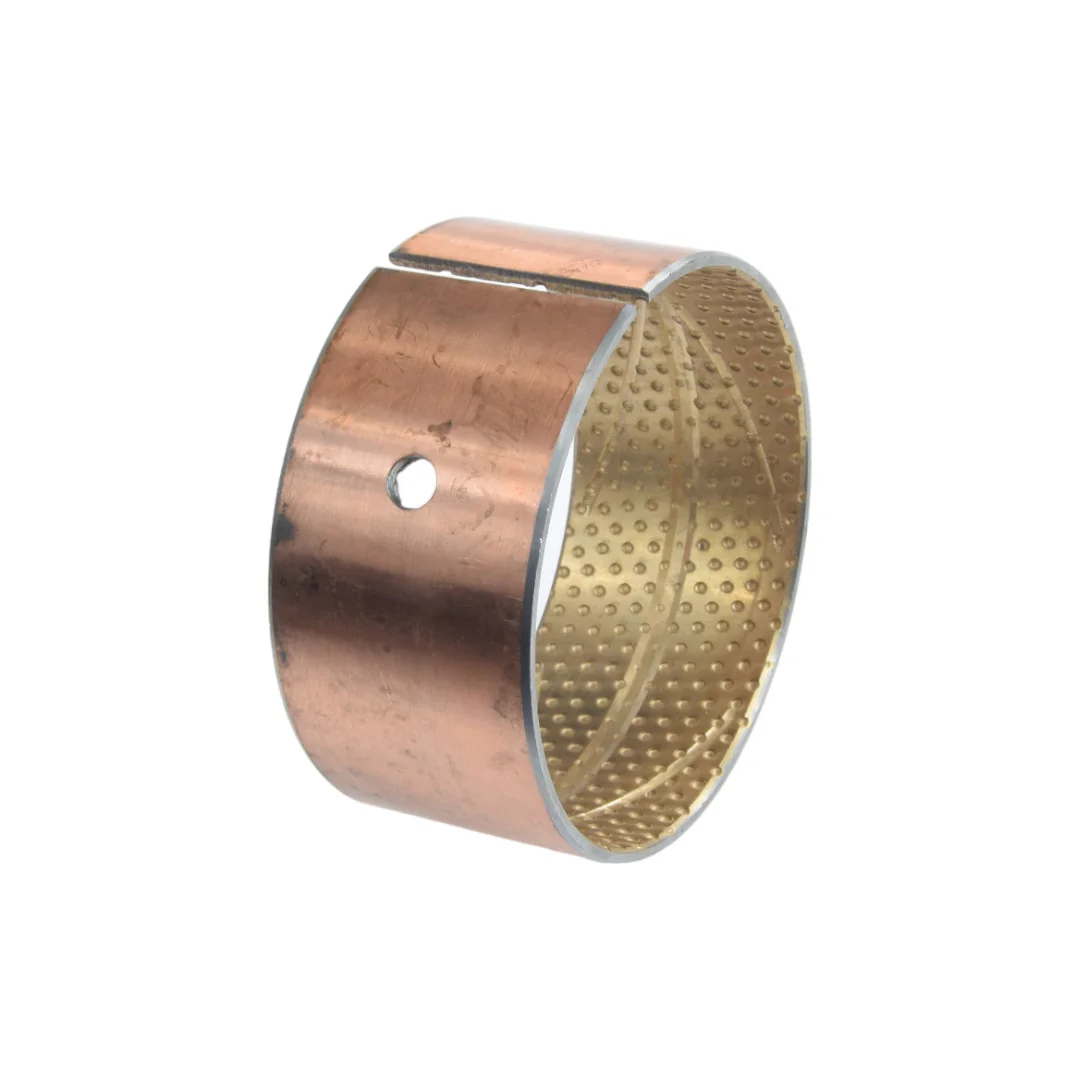 AGCO - 3384406M1 - Front Axle Bushing Massey Ferguson