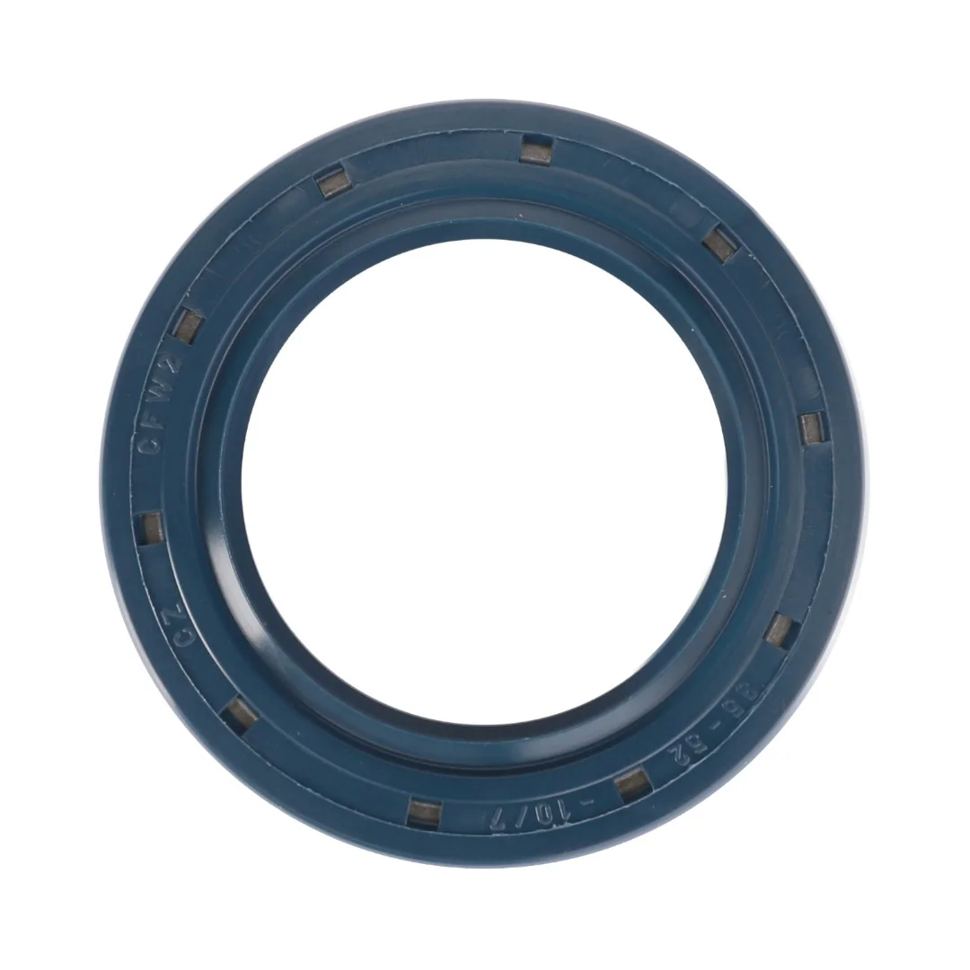 AGCO - 3384503M1 - Seal Ring Massey Ferguson