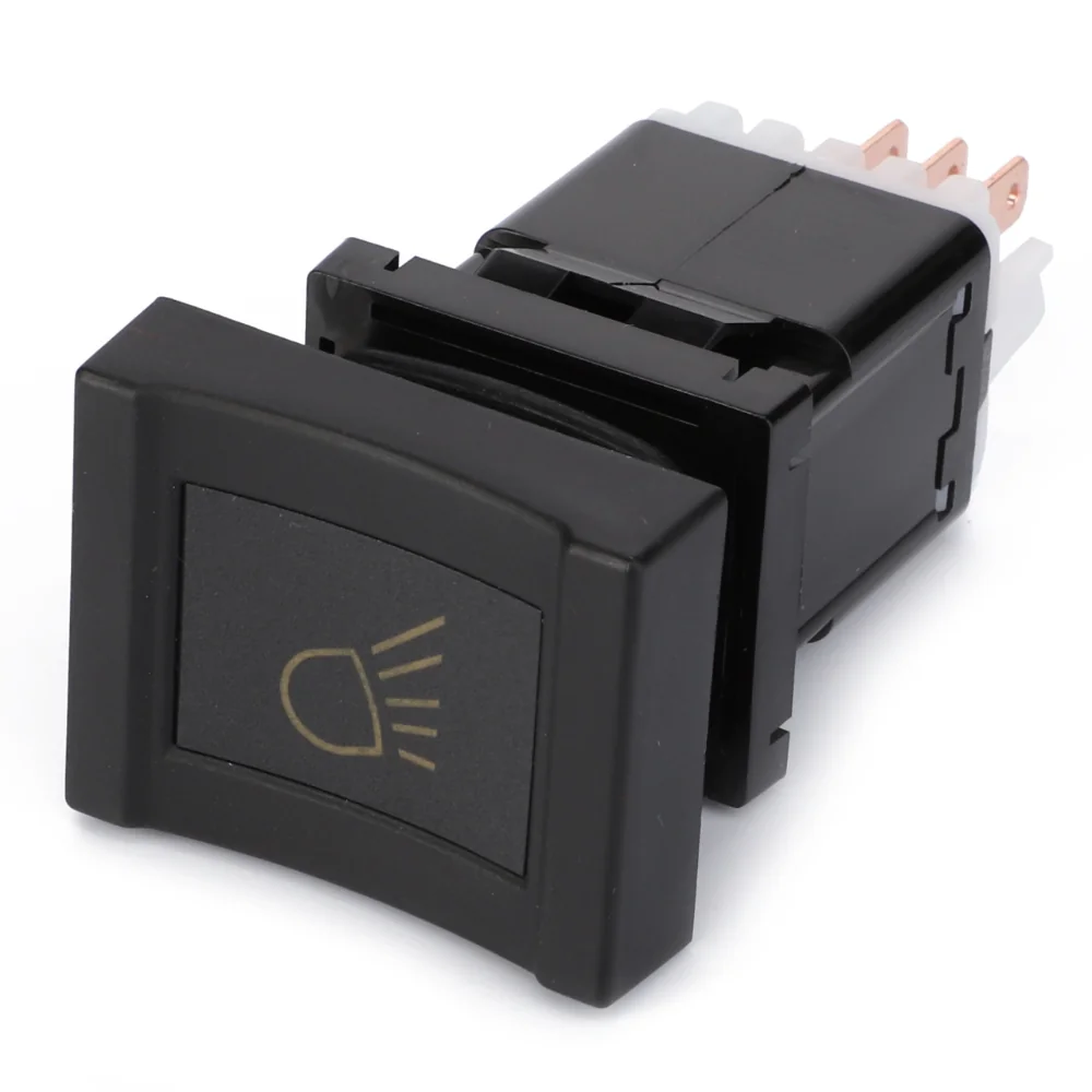 AGCO - 3385760M92 - Massey Ferguson  Work Light Switch