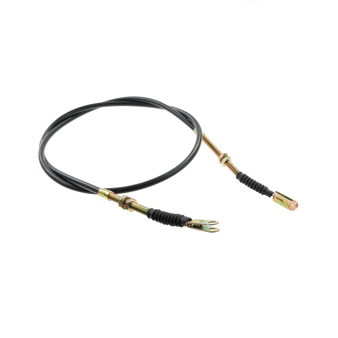 AGCO - 3386143M3 - Massey Ferguson  Throttle Cable