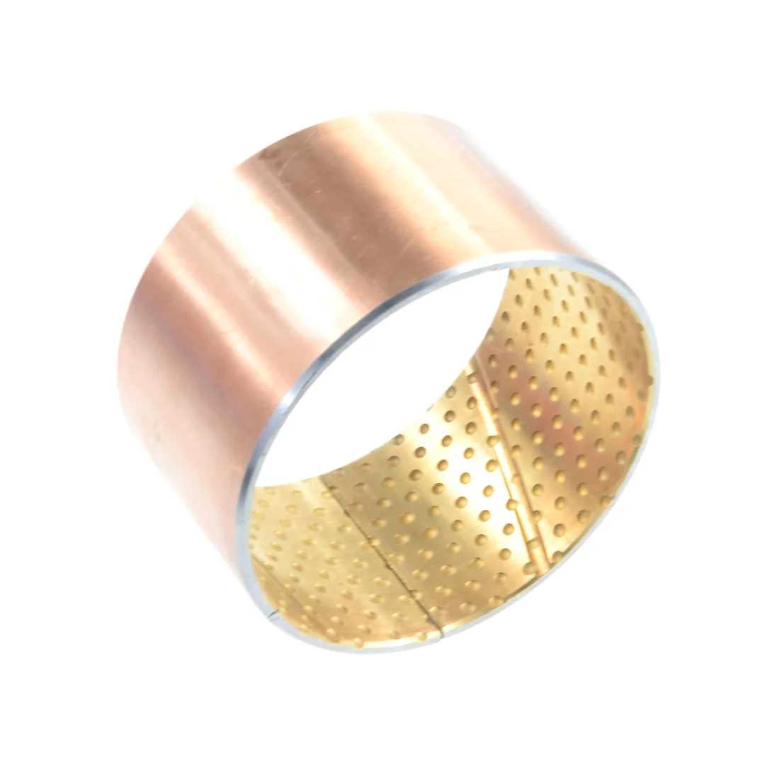 AGCO - 3387823M1 - Massey Ferguson Front Axle Sliding Bushing