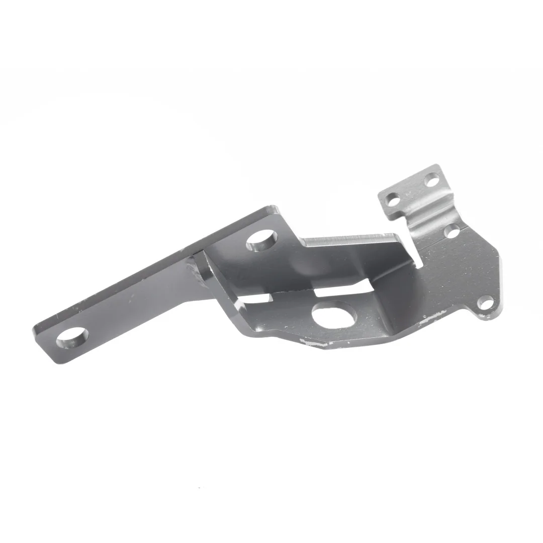 AGCO - 339880020011 - Trailer Valve Bracket Fendt