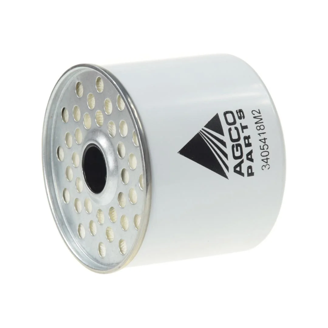 AGCO - 3405418M2 - Fuel Filter Insert Massey Ferguson