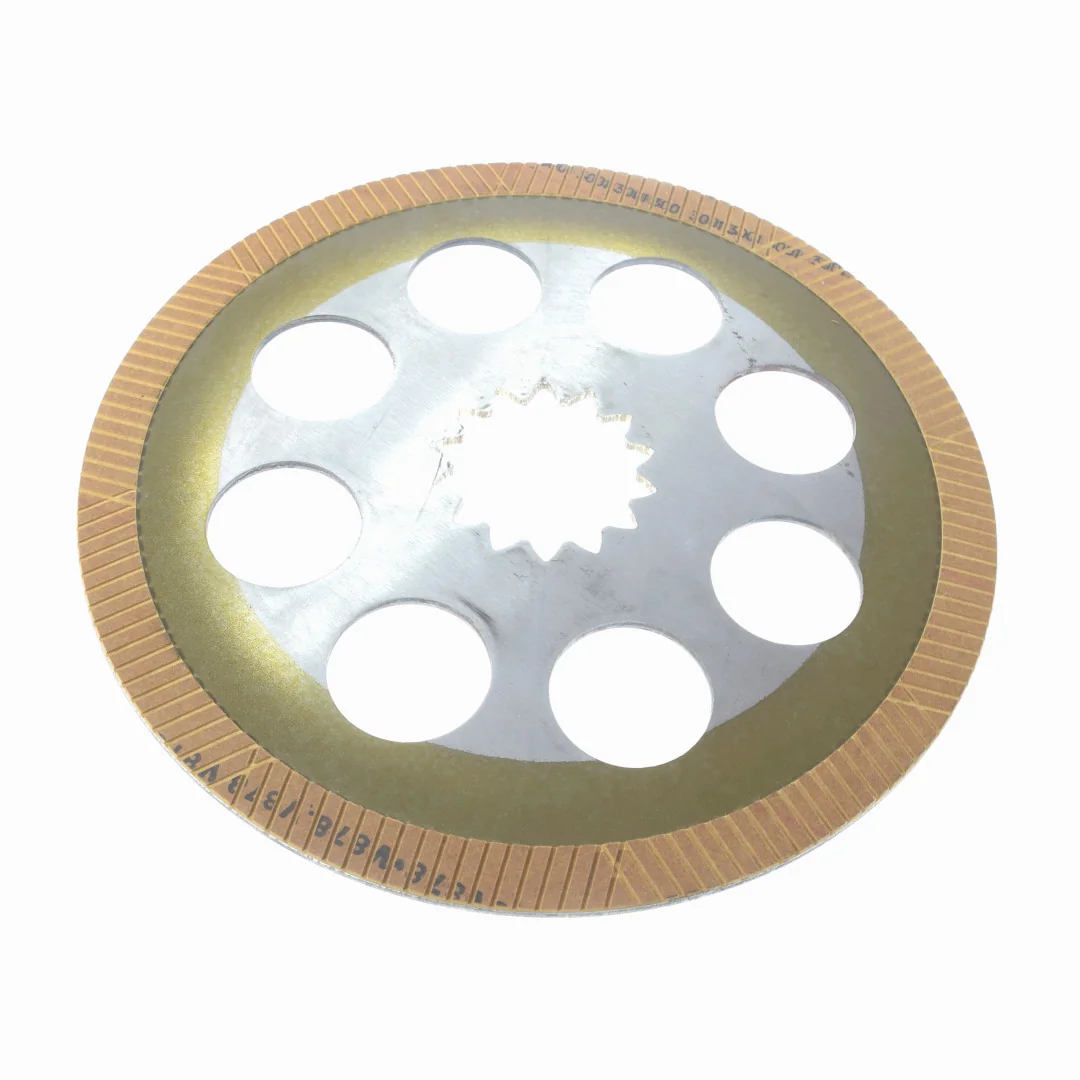 AGCO - 3582085M92 - Massey Ferguson  Rear Brake Disc