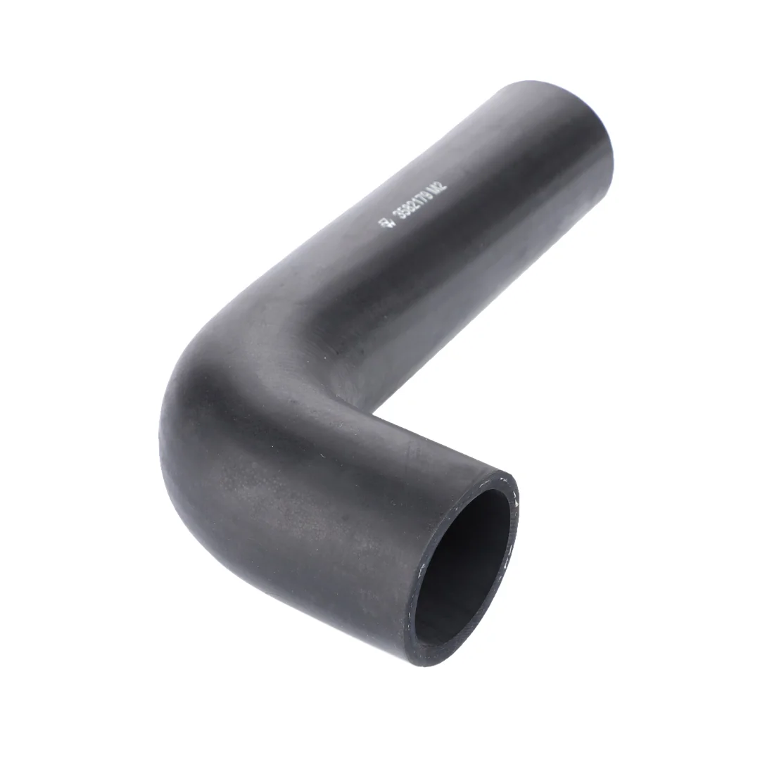 AGCO - 3582179M2 - Upper Radiator Hose Massey Ferguson