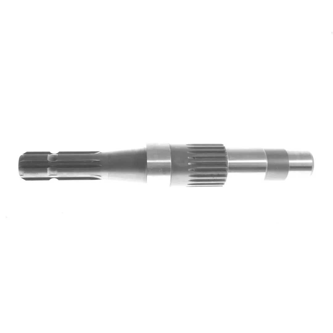 AGCO - 3583342M6 - PTO Shaft Massey Ferguson