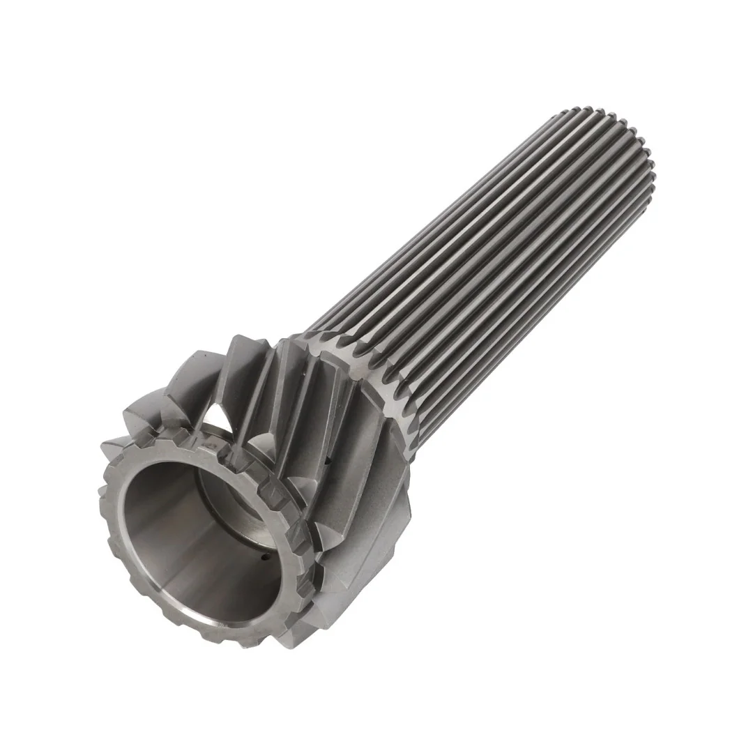 AGCO - 3599279M2 - Massey Ferguson Gearbox Shaft