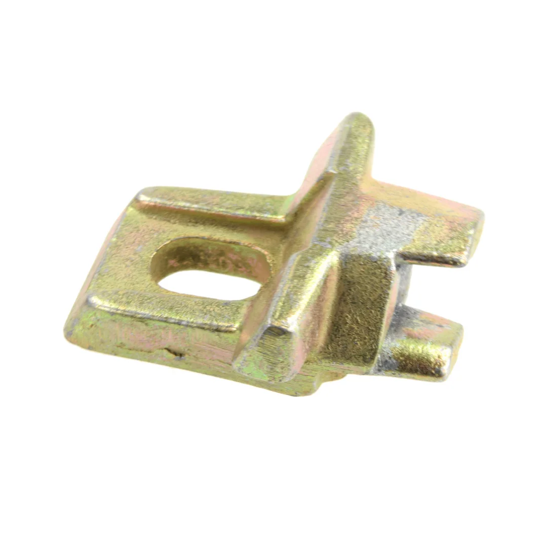 AGCO - 3615259M2 - Massey Ferguson Disc Mounting