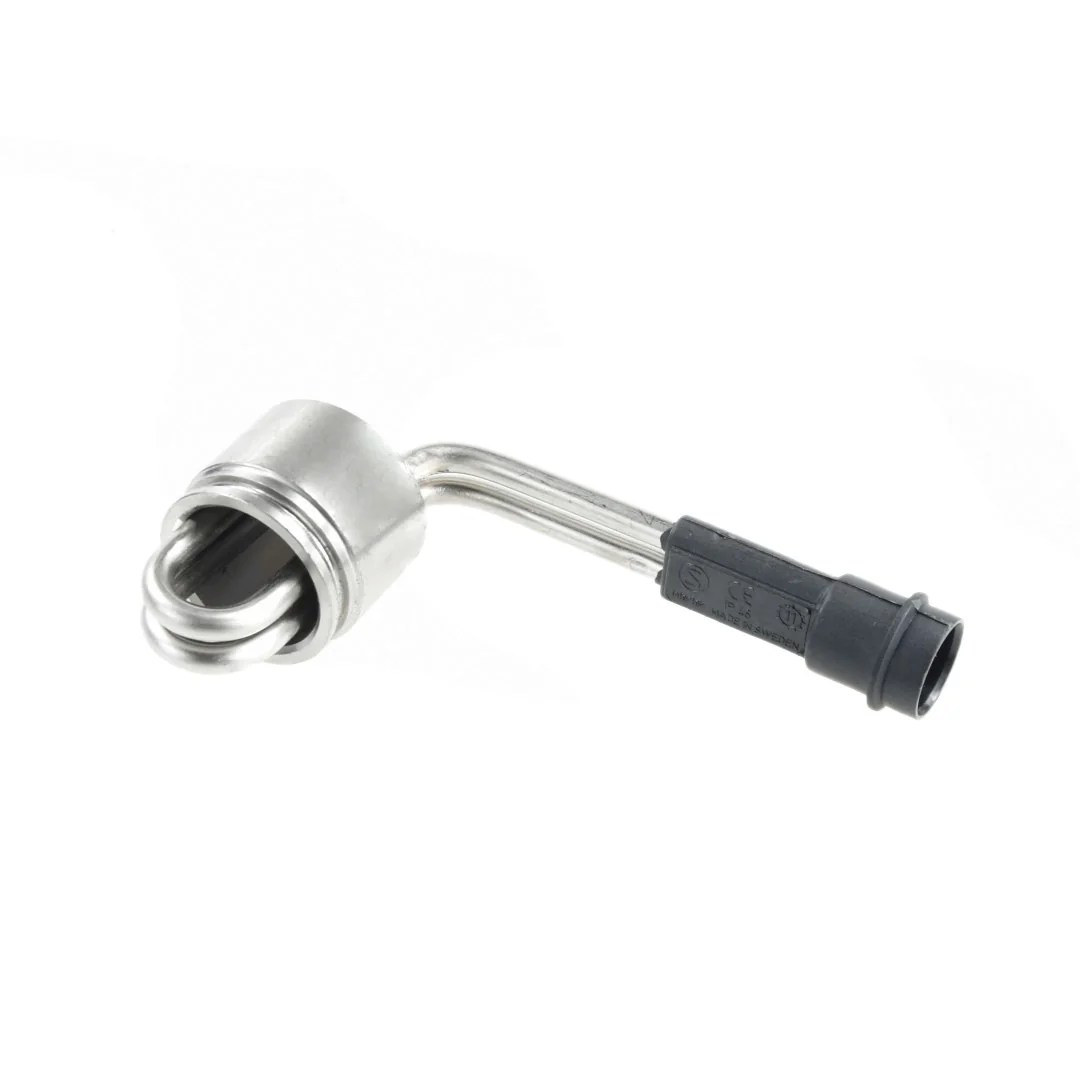 AGCO - 3615752M2 - Engine Heater Massey Ferguson