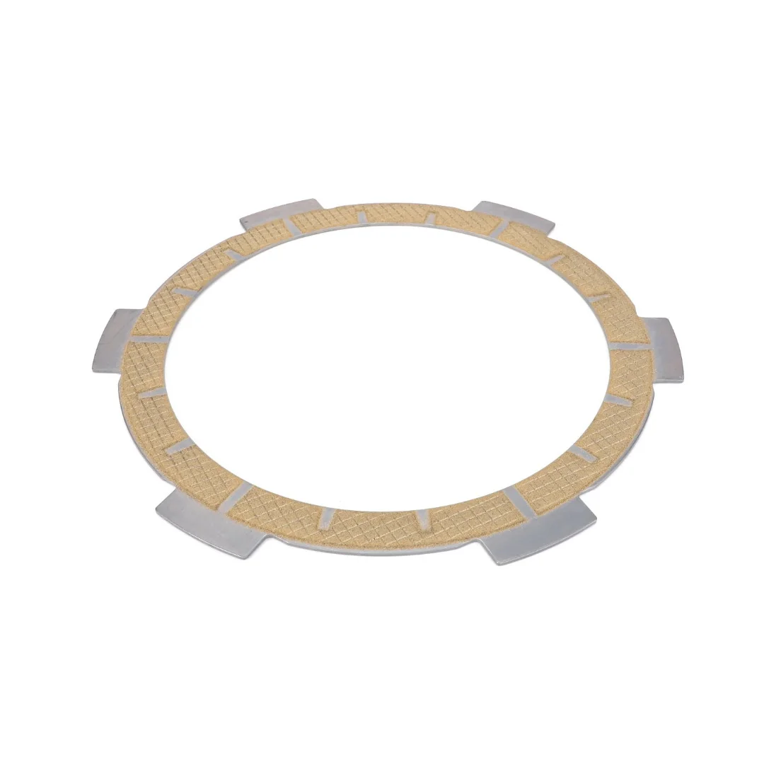 AGCO - 3616741M2 - Friction Disc Massey Ferguson