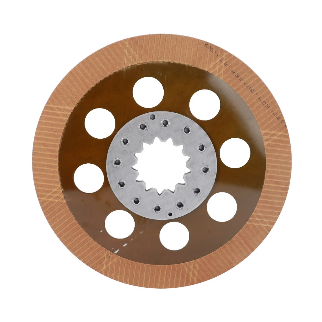 AGCO - 3617652M91 - Brake Disc Massey Ferguson