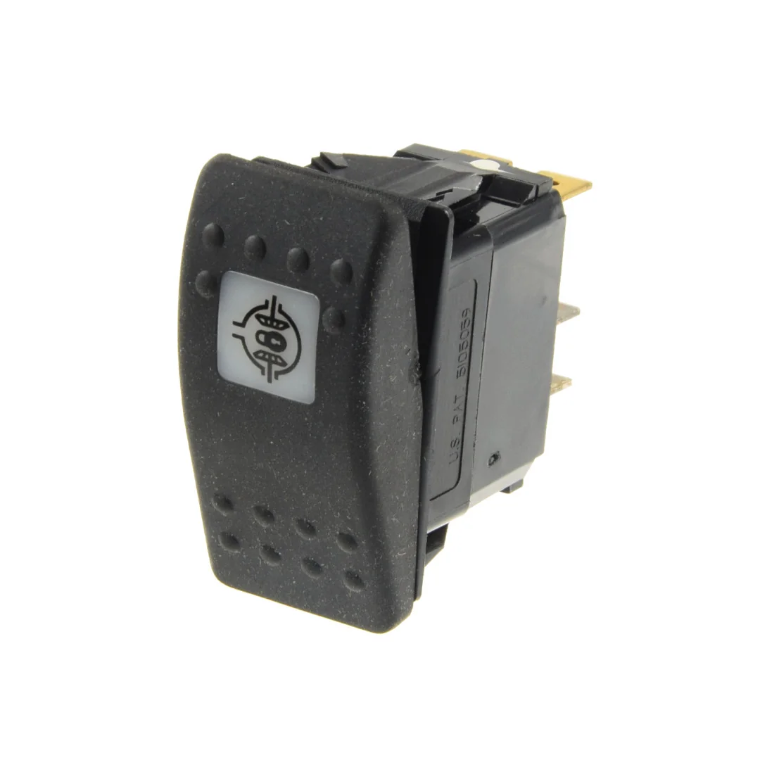 AGCO - 3713149M2 - Massey Ferguson  Differential Switch