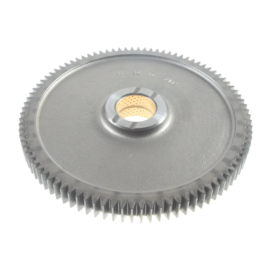 AGCO - 3716012M11 - Massey Ferguson  PTO Gear