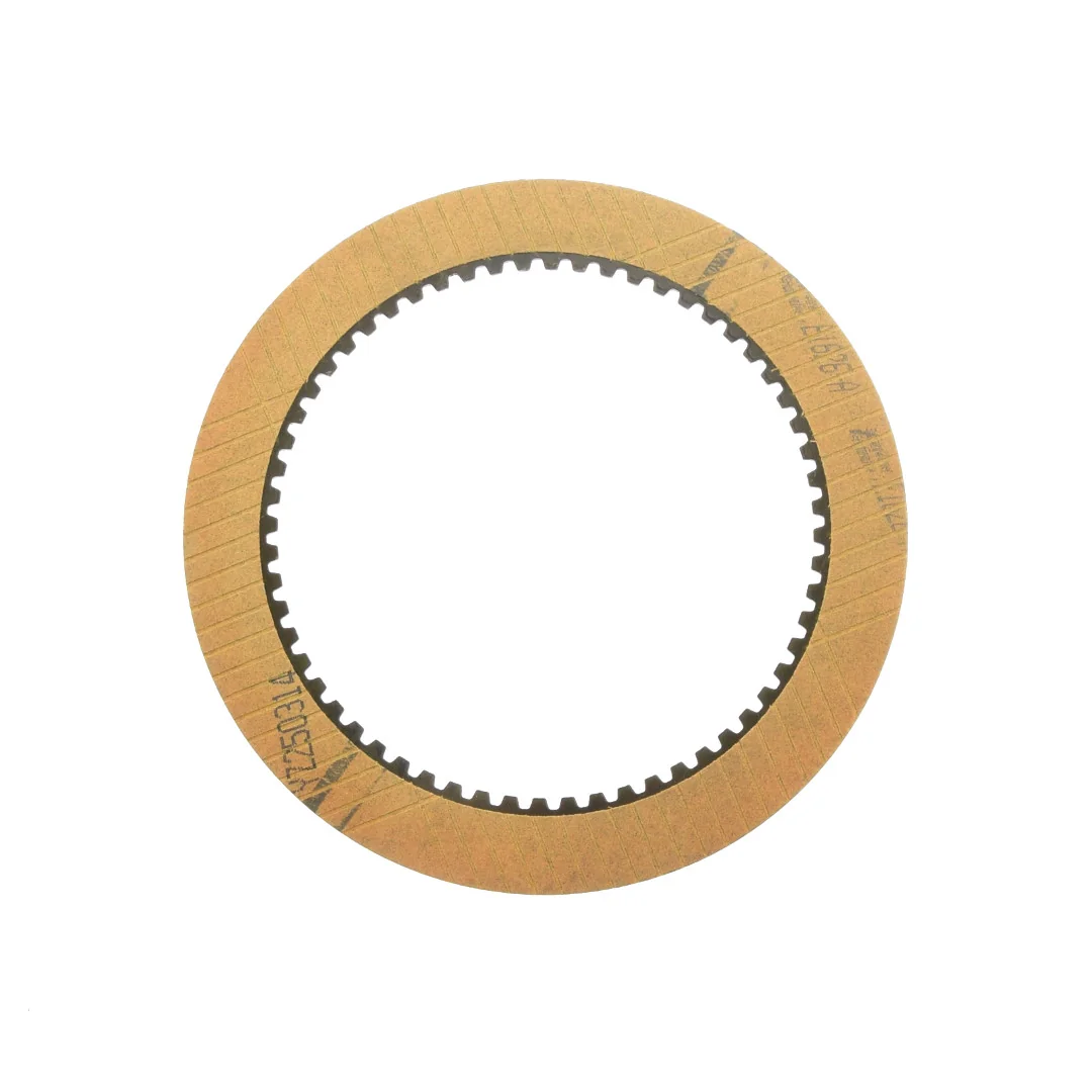 AGCO - 3779324M2 - Massey Ferguson  Gearbox Friction Disc