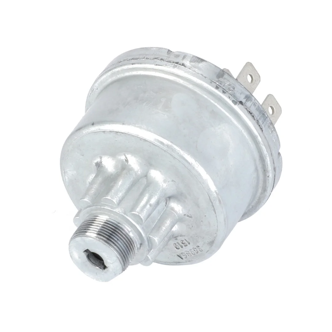 AGCO - 3779699M1 - Massey Ferguson  Ignition Switch