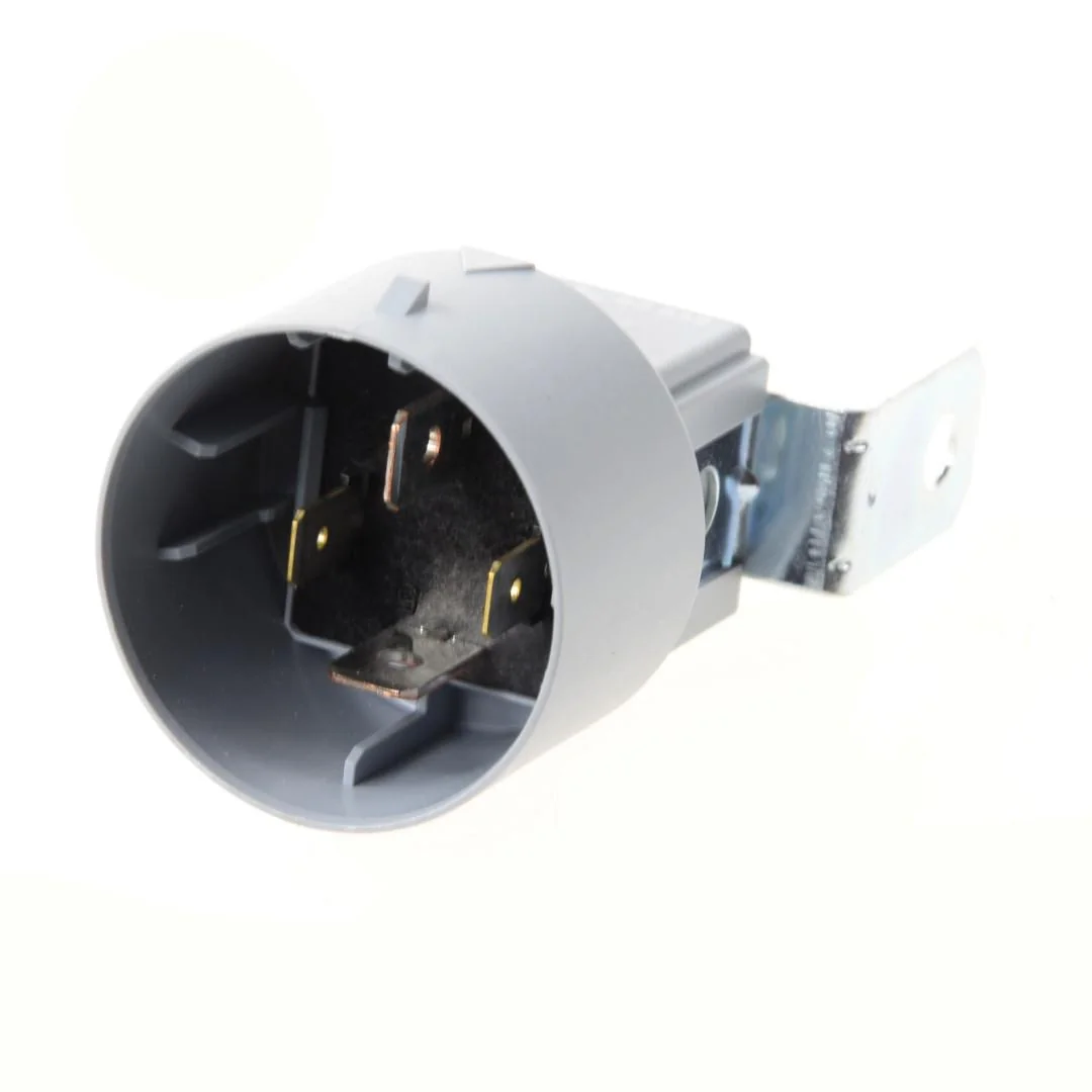 AGCO - 3779879M1 - Massey Ferguson  Engine Start Relay