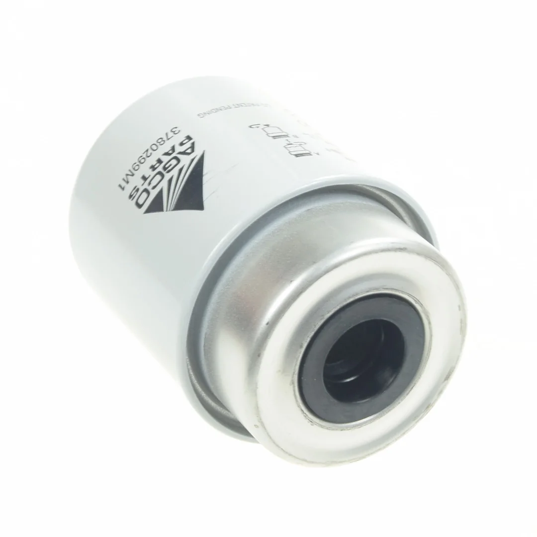 AGCO - 3780299M1 - Fuel Filter With Water Separator Massey Ferguson