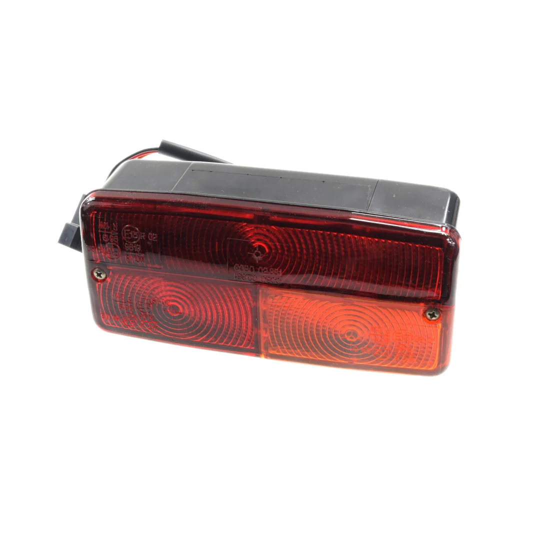 AGCO - 3781444M92 - Left Rear Lamp Massey Ferguson