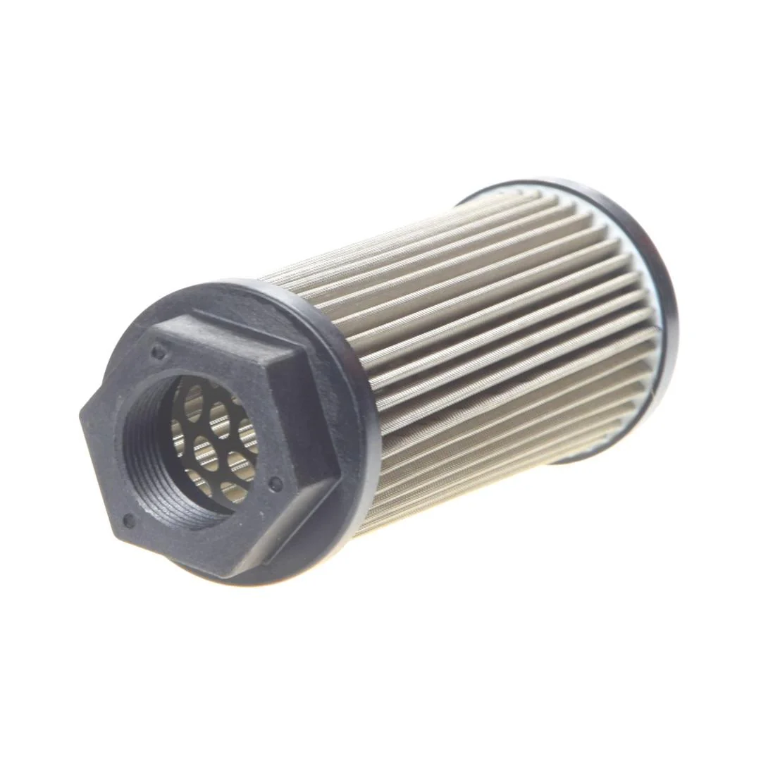 AGCO - 3787655M2 - Massey Ferguson Hydraulic Oil Filter