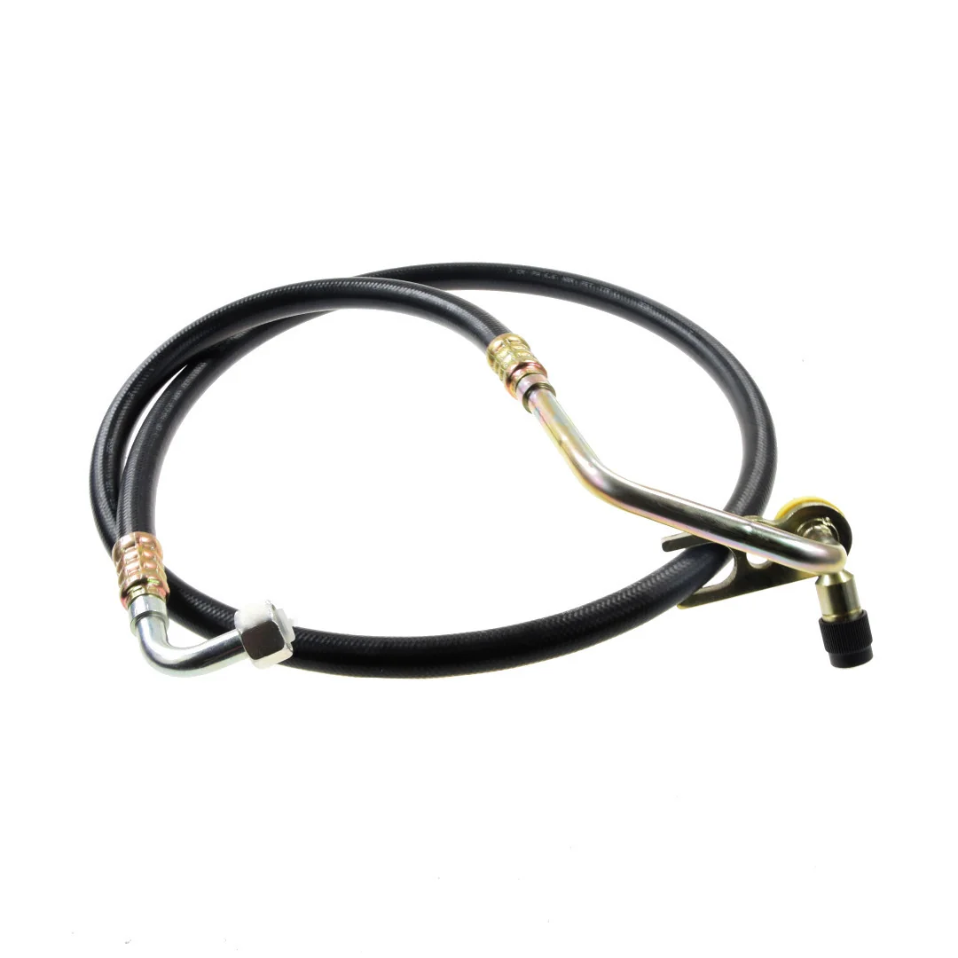 AGCO - 3787887M1 - Massey Ferguson Hose