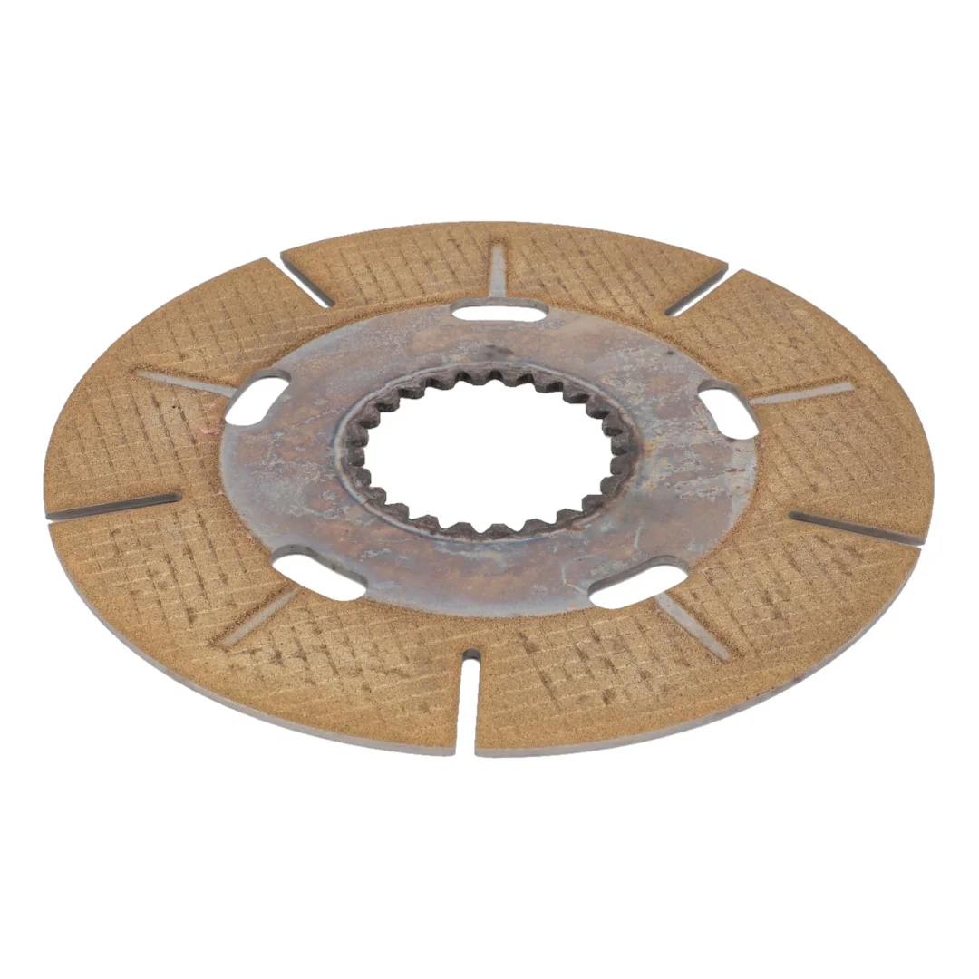 AGCO - 3790493M1 - Hand Brake Disc Massey Ferguson