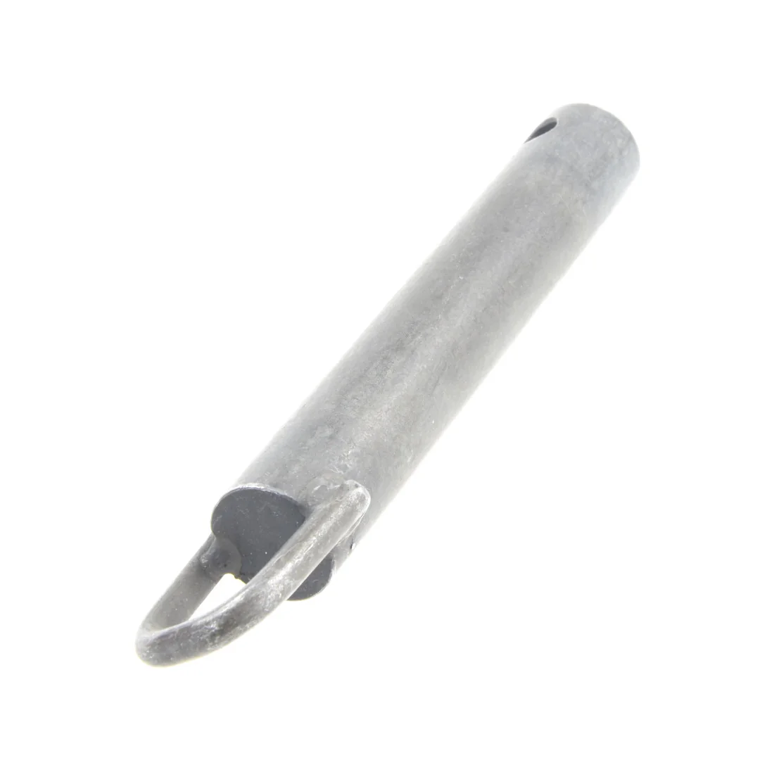 AGCO - 3792003M2 - Massey Ferguson  Beam Pin