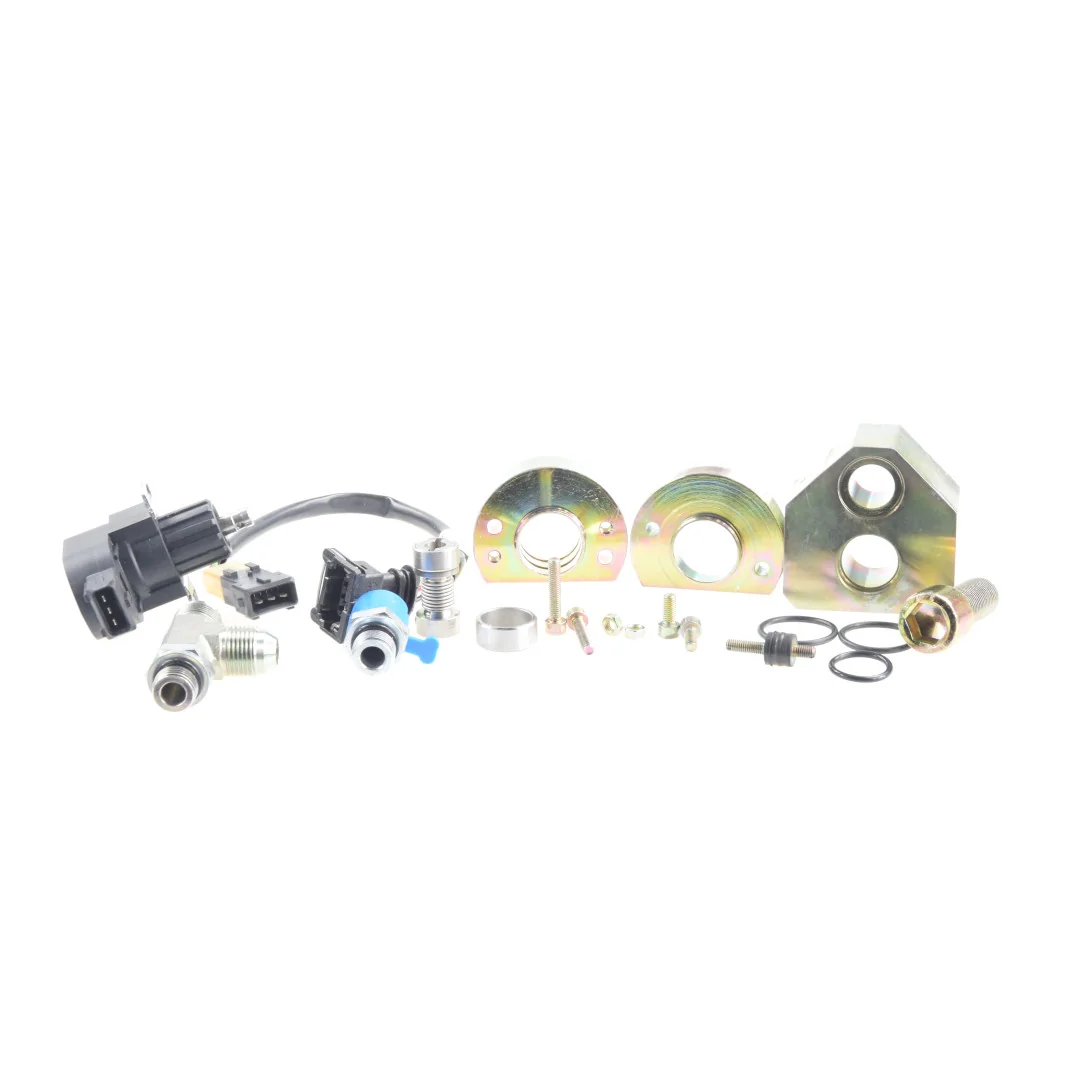 AGCO - 3792247M11 - Massey Ferguson  Potentiometer Repair Kit