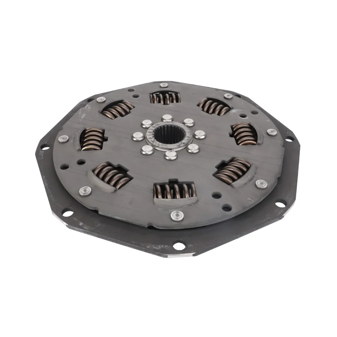 AGCO - 3793648M1 - Massey Ferguson  Vibration Damper