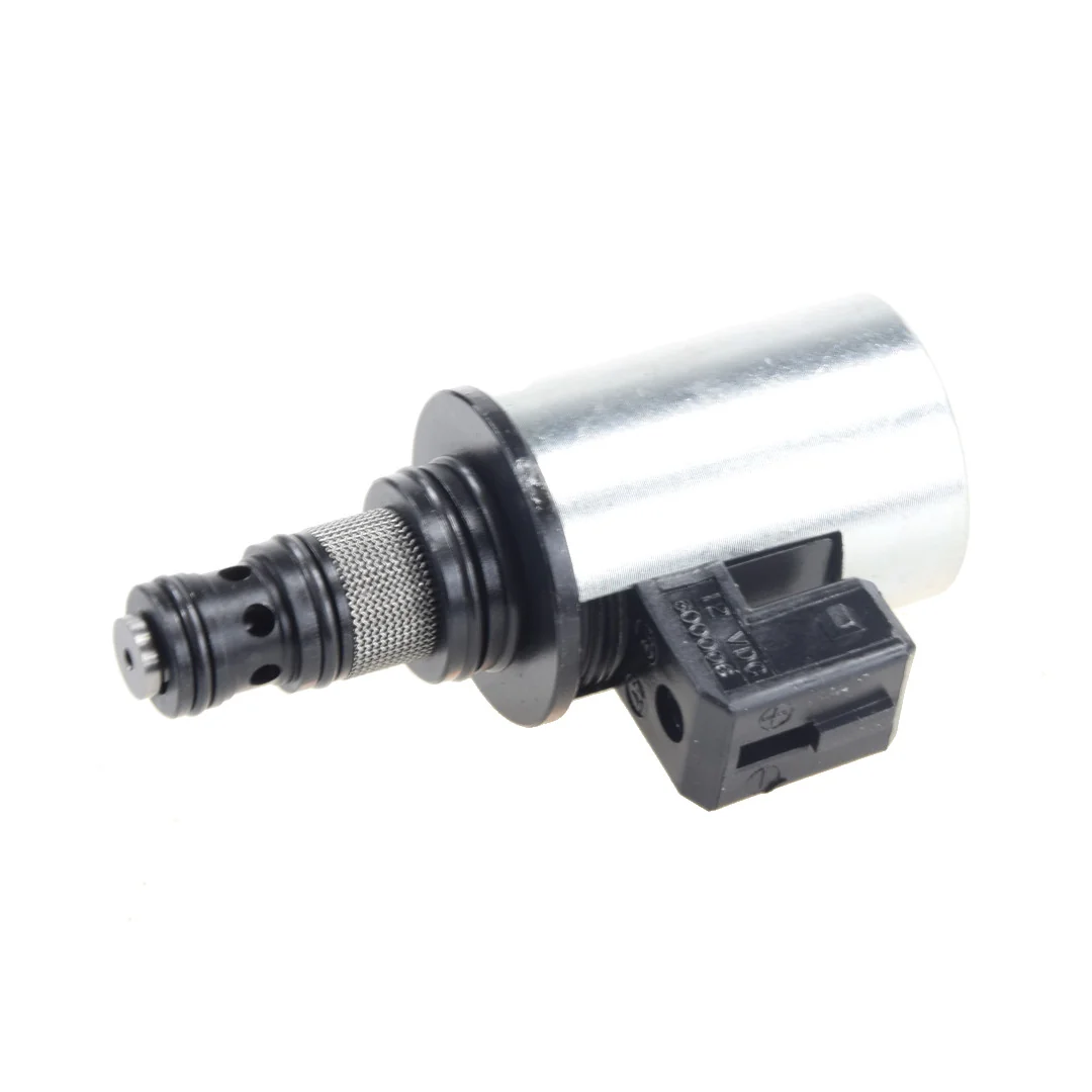 AGCO - 3794718M4 - Solenoid Valve Of The Transmission Cover Massey Ferguson