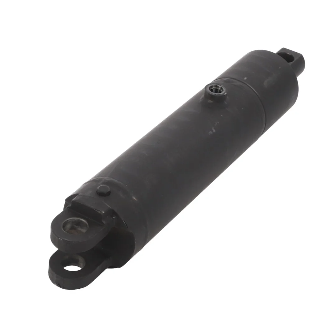 AGCO - 3795031M2 - Actuator Of The Rear Three-Point Hitch Massey Ferguson