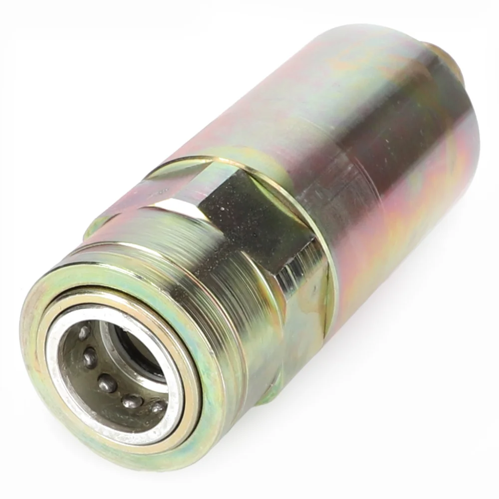 AGCO - 3796940M2 - Hydraulic Quick Coupler Massey Ferguson