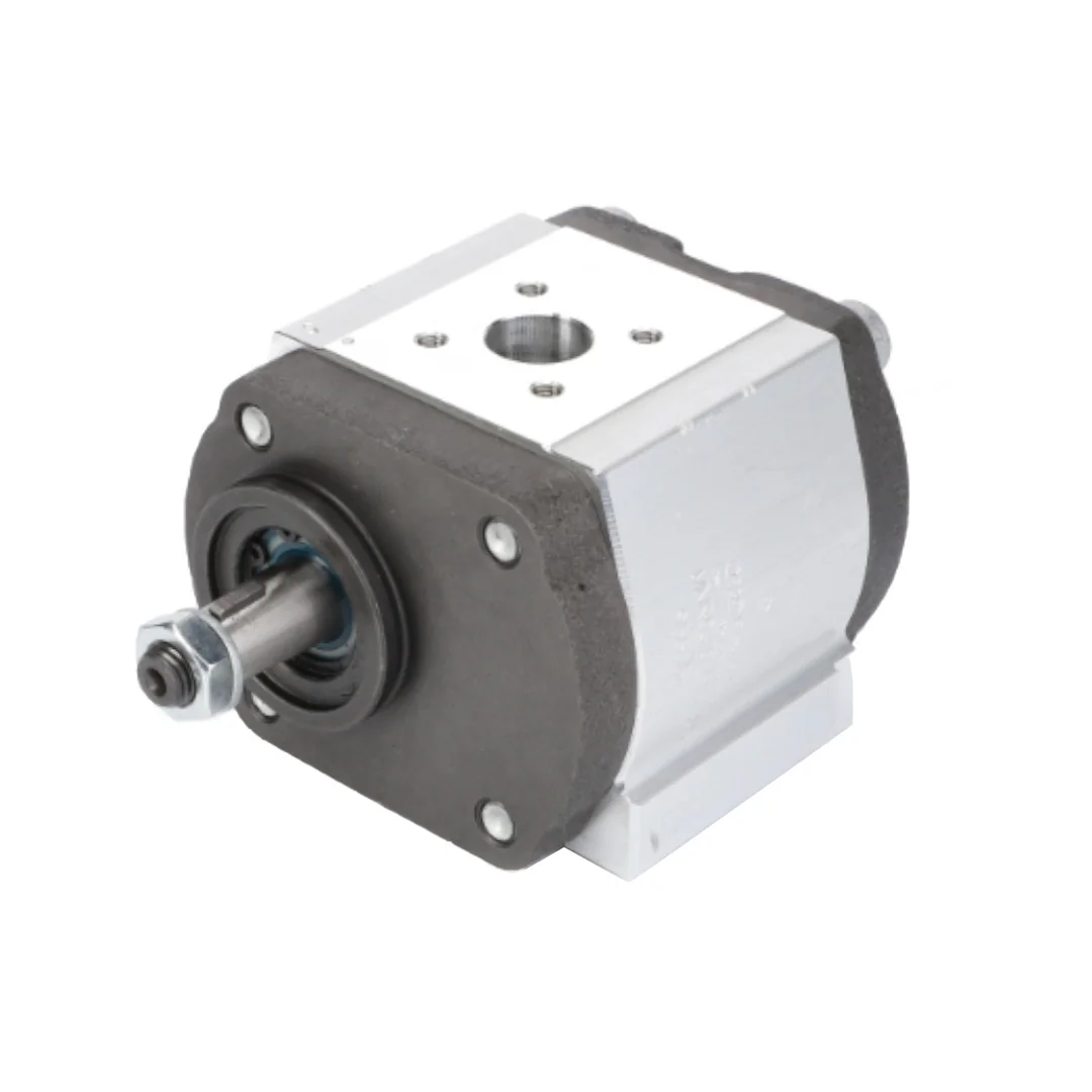 AGCO - 3797114M2 - Hydraulic Pump Massey Ferguson