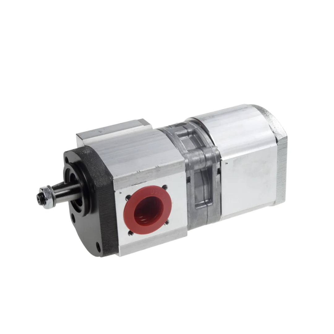 AGCO - 3797116M2 - Hydraulic Pump Massey Ferguson