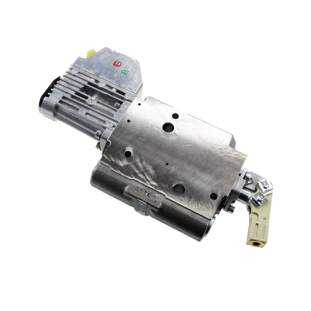 AGCO - 3797234M6 - Hydraulic Distributor Massey Ferguson