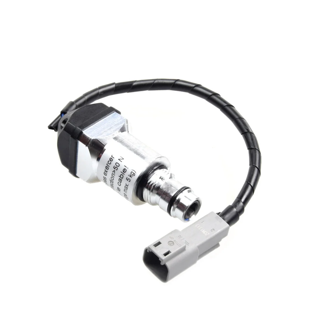 AGCO - 3798634M3 - Hydraulic Filter Sensor Massey Ferguson
