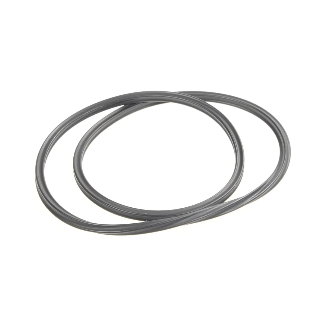 AGCO - 3799707M2 - Massey Ferguson Clutch Basket Seal Ring